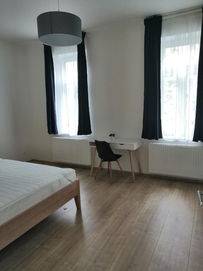 Znojmo Apartmany Eksteriør bilde