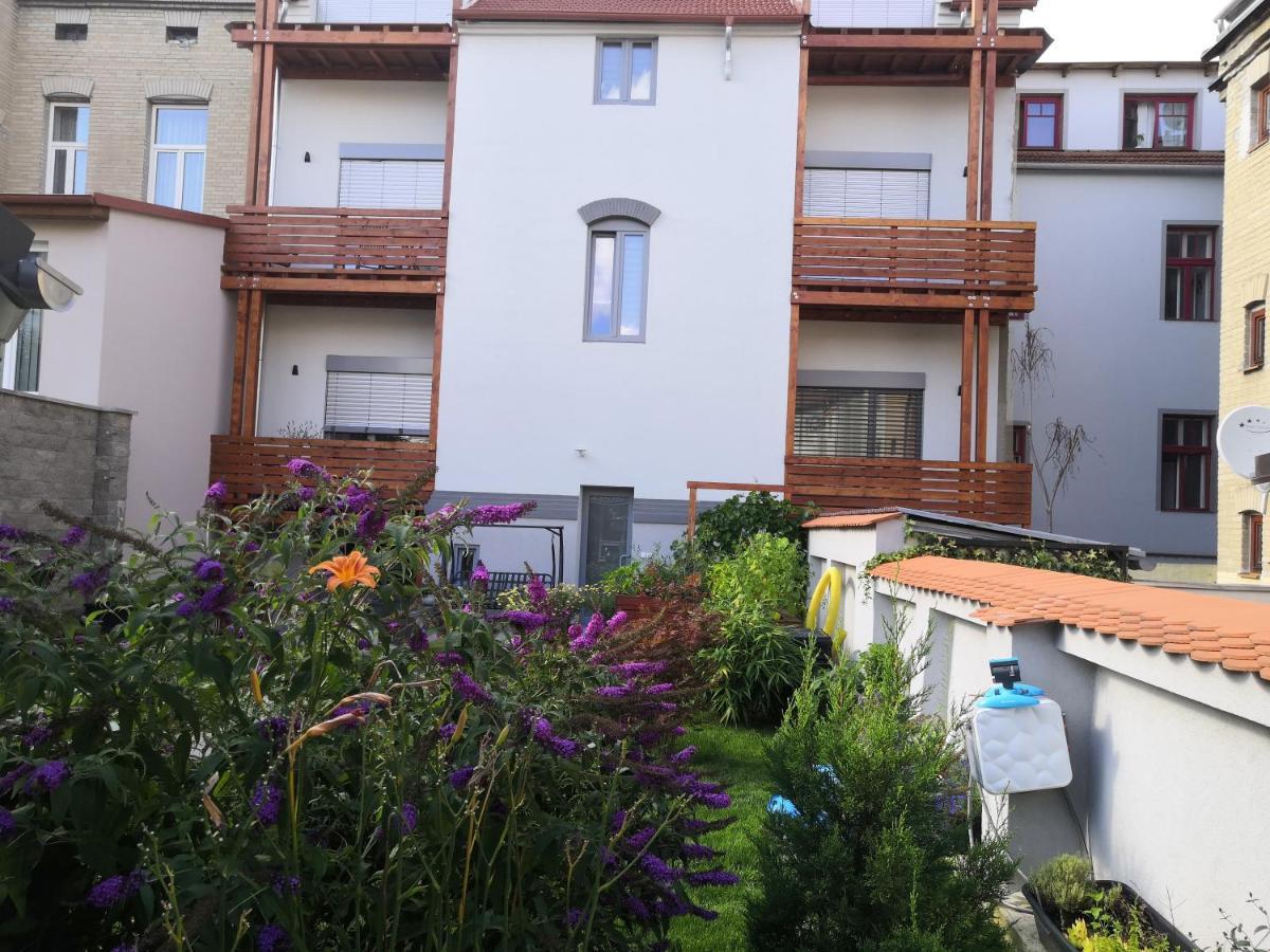 Znojmo Apartmany Eksteriør bilde