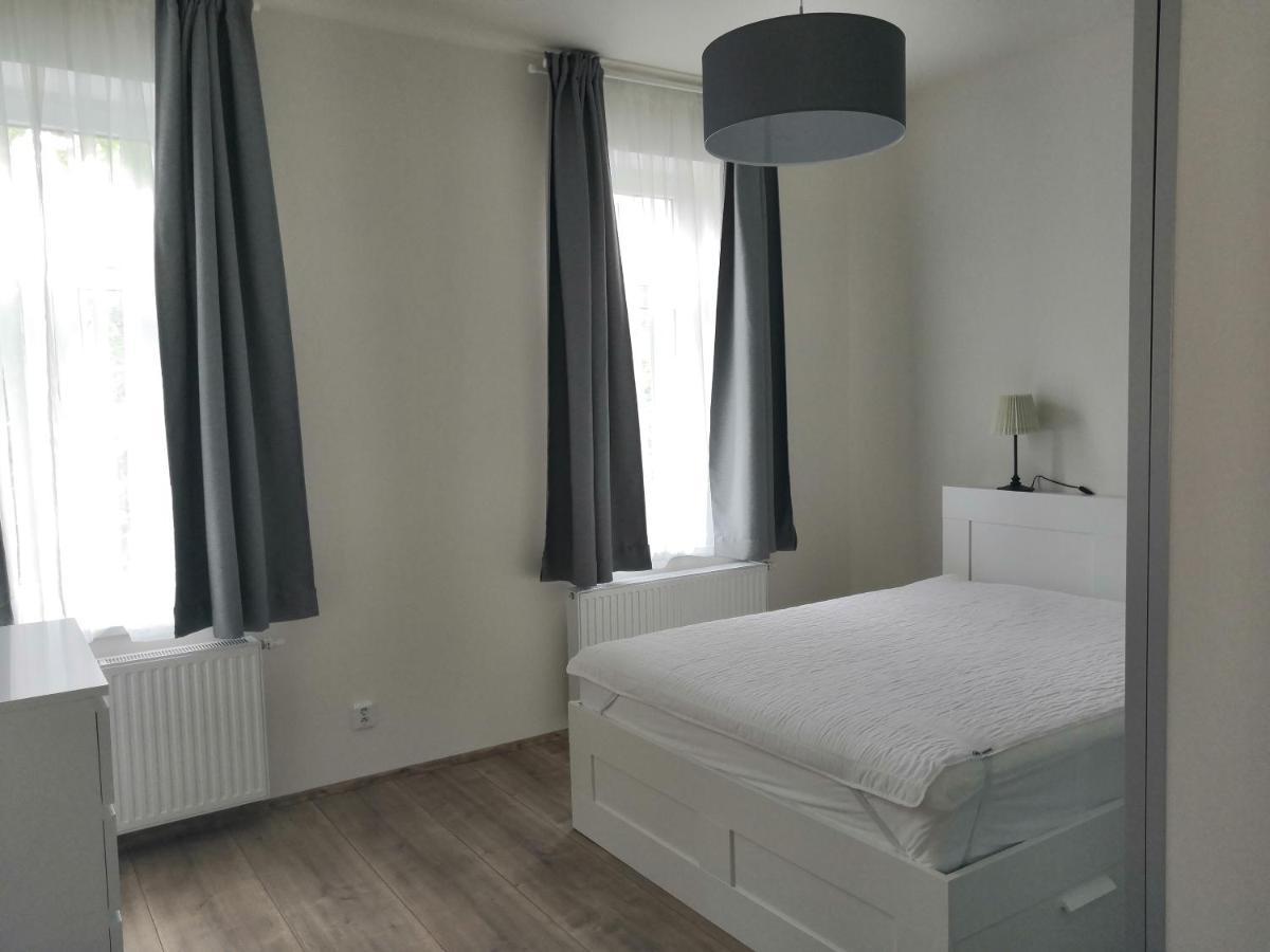 Znojmo Apartmany Eksteriør bilde
