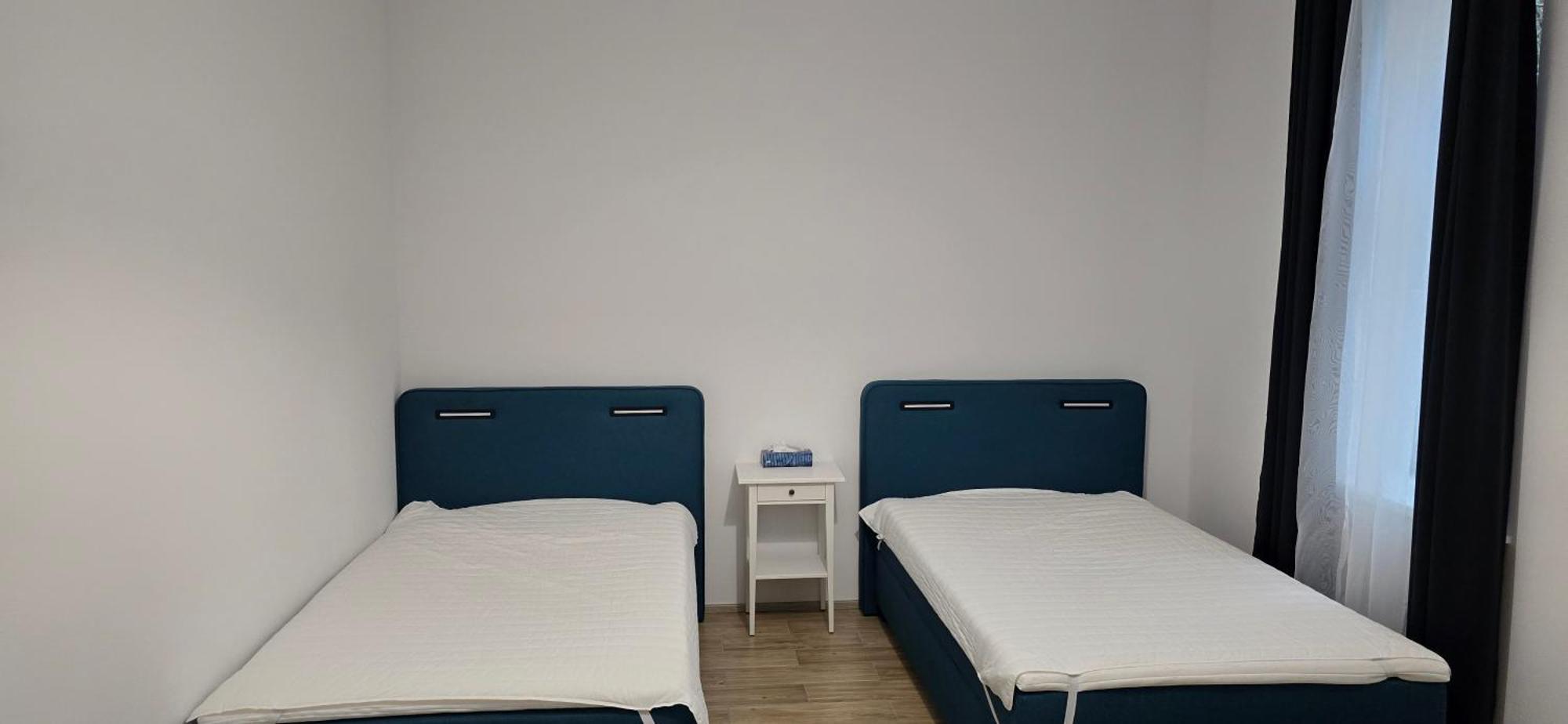 Znojmo Apartmany Eksteriør bilde